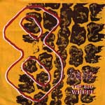 8 Bark &ndash; The Big Wheel &ndash; 1991 &ndash; Underdog
