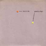Boy's Life / Giant's Chair &ndash; split 7