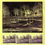 Boy's Life / Vitreous Humor &ndash; split 7