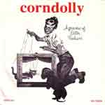 Corndolly &ndash; Come Out/Sex Kitten &ndash; 1992 &ndash; Mud