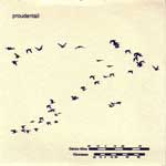 Proudentall &ndash; Snowed Skyline / Island &ndash; self-released &ndash; 1997