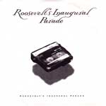 Roosevelt's Inaugural Parade &ndash; Darkened Sky/Vendor 7